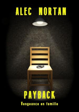 Cover of the book Payback by Alexandre Saint-Bois