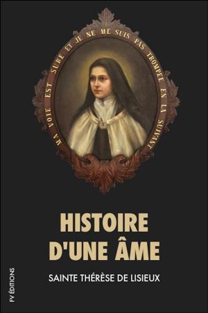 Cover of the book Histoire d’un âme (Premium Ebook) by William Hardrick
