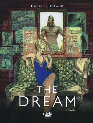 Book cover of The Dream 1. Jude