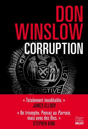Book cover of Corruption
