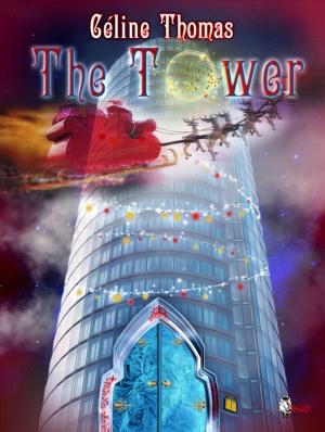 Cover of the book The Tower by Michelle Franklin