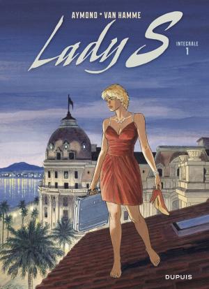 Cover of the book Lady S - Nouvelle intégrale - tome 1 by Jijé