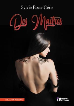 Cover of the book Des Maîtres by Gina Monte-Corges