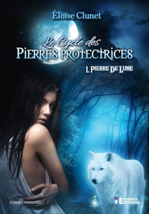 Cover of the book Pierre de lune by A.J. Orchidéa