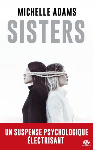 Cover of the book Sisters by Nalini Singh