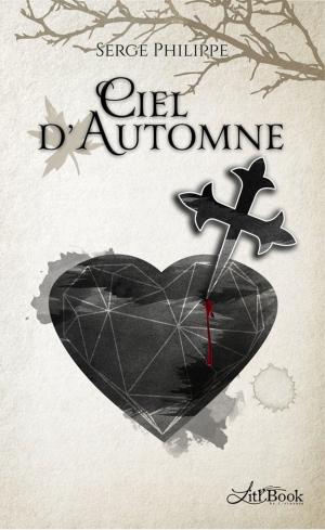 Cover of the book Ciel d'Automne by Anna Austen Leigh