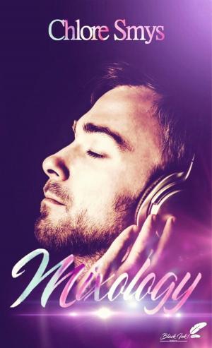 Book cover of Mixology