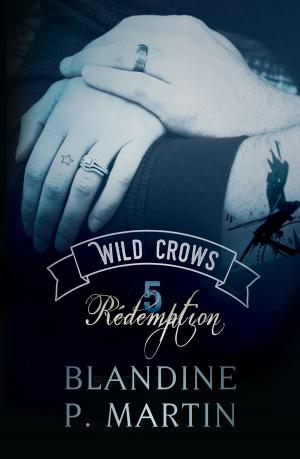 Cover of the book Rédemption by Jade Onyx