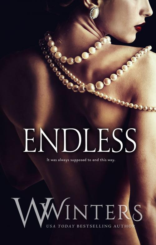 Cover of the book Endless by W. Winters, Willow Winters, Willow Winters Publishing LLC