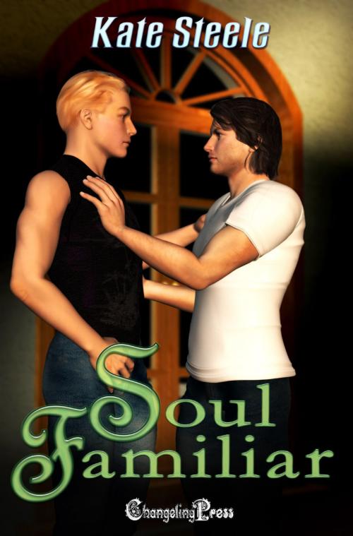 Cover of the book Soul Familiar by Kate Steele, Changeling Press LLC