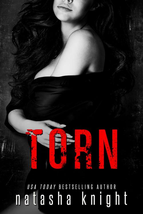 Cover of the book Torn by Natasha Knight, Natasha Knight