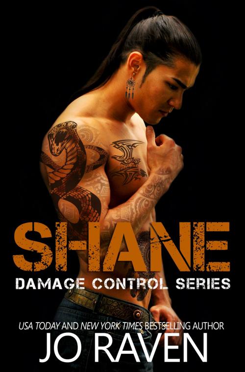 Cover of the book Shane by Jo Raven, Jo Raven