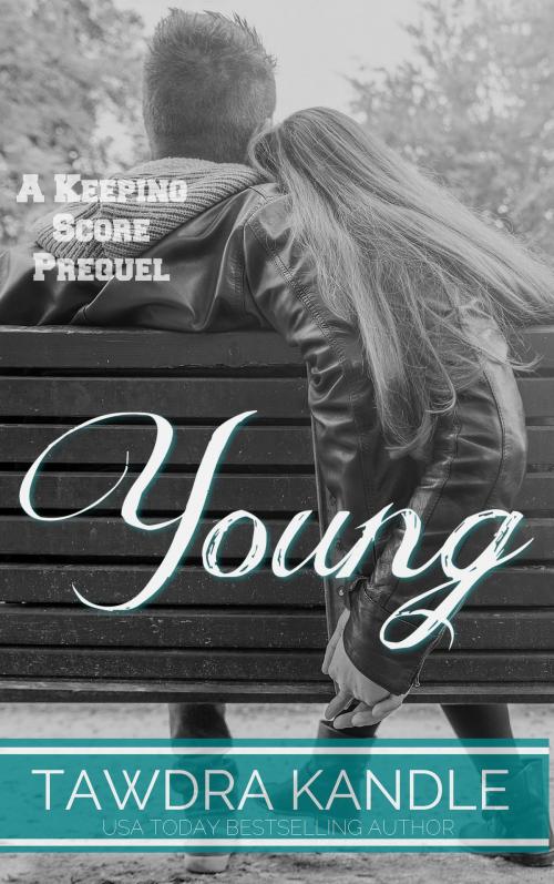Cover of the book Young by Tawdra Kandle, Tawdra Kandle