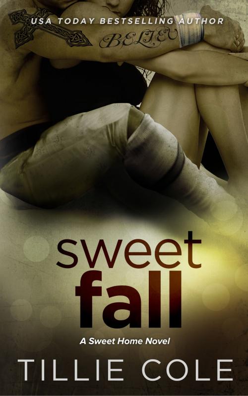 Cover of the book Sweet Fall by Tillie Cole, Tillie Cole
