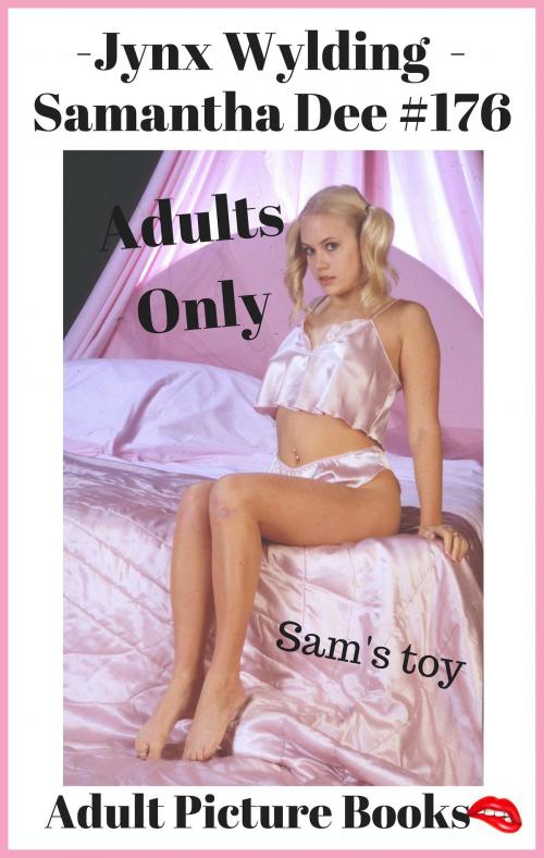 Cover of the book Samantha Dee by Jynx Wylding, Jynx Wylding