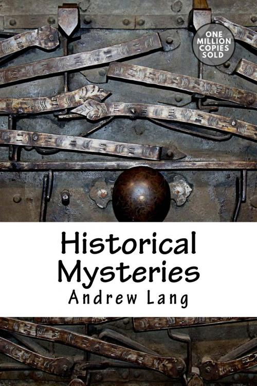Cover of the book Historical Mysteries by Andrew Lang, kobobooks