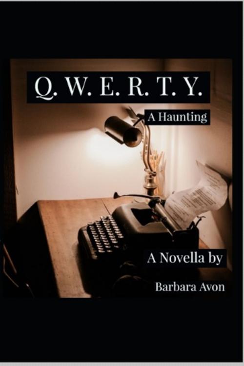 Cover of the book Qwerty by Barbara Avon, BUCCILLI Publishing