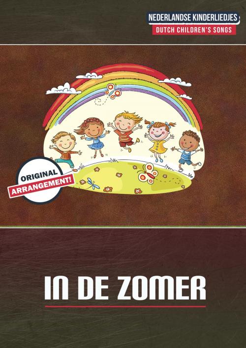 Cover of the book In De Zomer by traditional, Martin Malto, Bambina Tunes