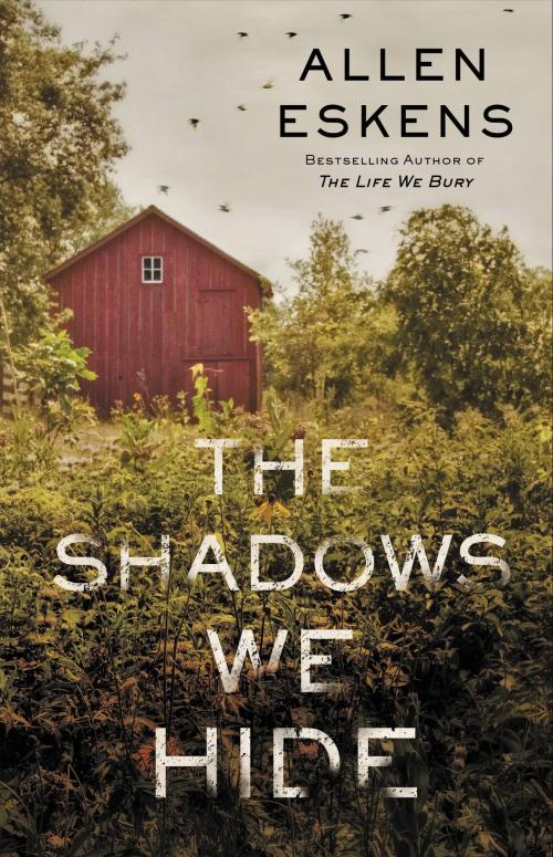 Cover of the book The Shadows We Hide by Allen Eskens, Little, Brown and Company