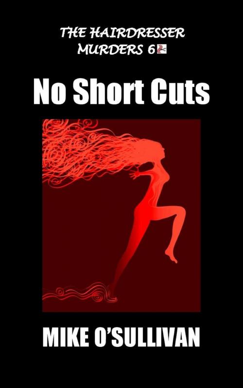 Cover of the book No Short Cuts by Mike O'Sullivan, Mike O'Sullivan