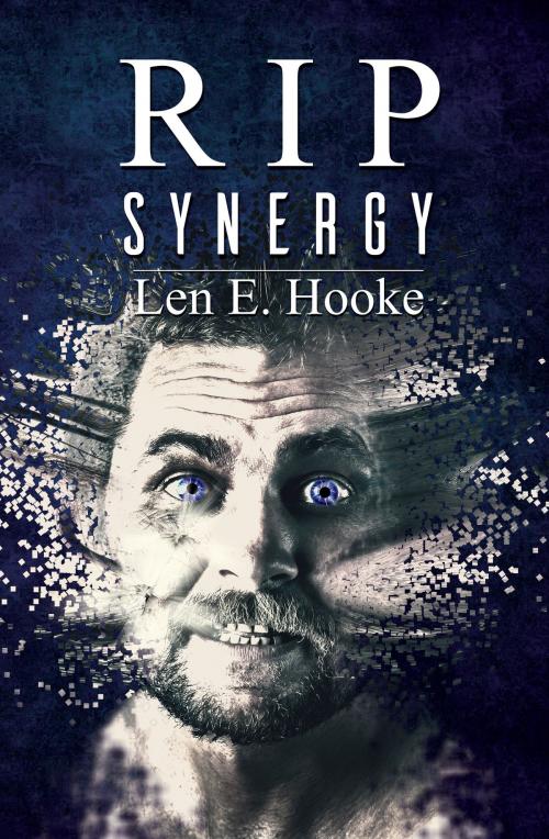 Cover of the book RIP: Synergy by Len E. Hooke, Austin Macauley