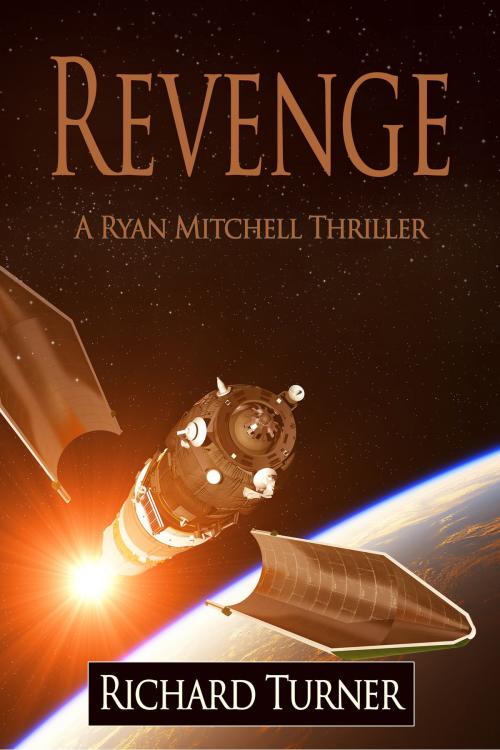 Cover of the book Revenge by Richard Turner, Richard Turner