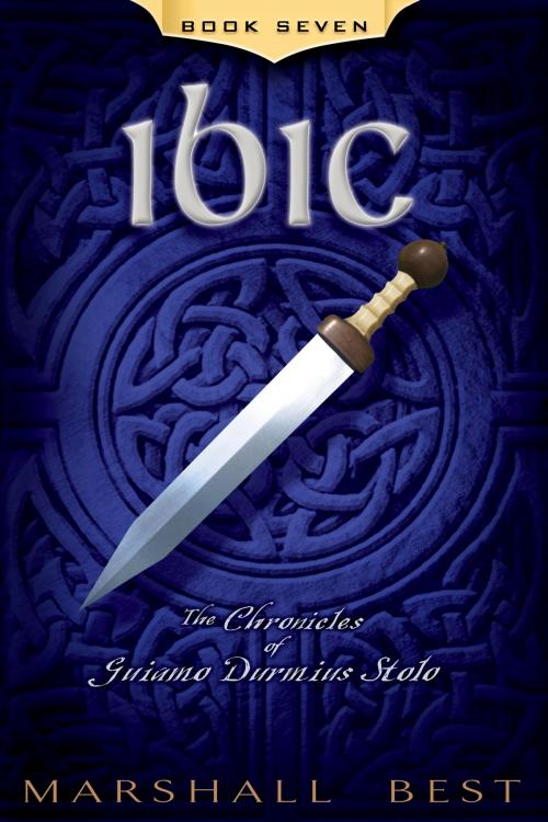 Cover of the book Ibic by Marshall Best, Marshall Best