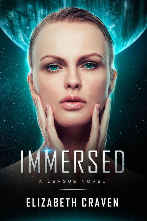 Cover of the book Immersed by Elizabeth Craven, Elizabeth Craven