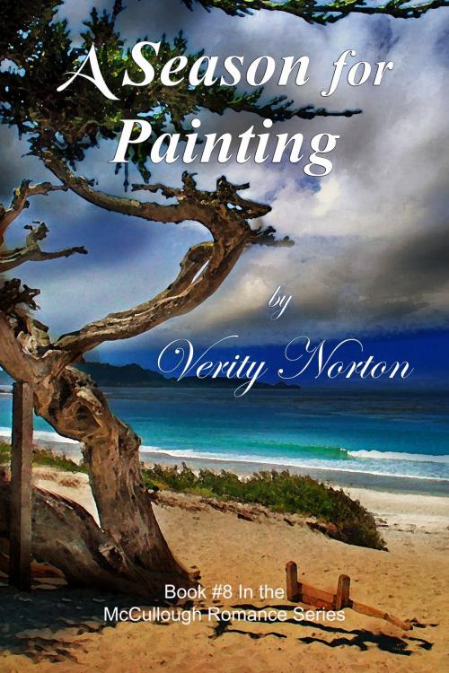Cover of the book A Season for Painting by Verity Norton, Felicity Nisbet