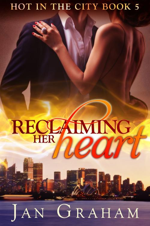 Cover of the book Reclaiming Her Heart by Jan Graham, Jan Graham