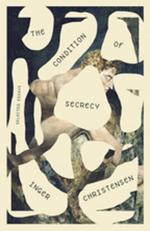 Cover of the book Condition of Secrecy by Inger Christensen, New Directions