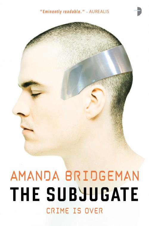 Cover of the book The Subjugate by Amanda Bridgeman, Watkins Media