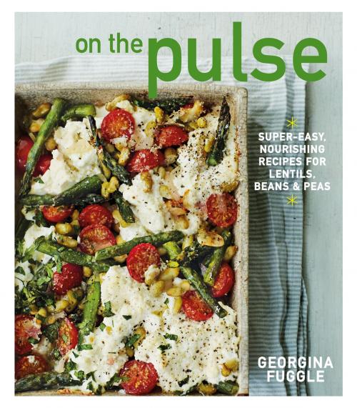 Cover of the book On the Pulse by Georgina Fuggle, Octopus Books