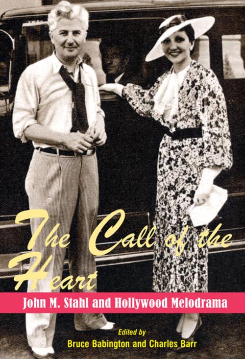 Cover of the book The Call of the Heart by , John Libbey Publishing