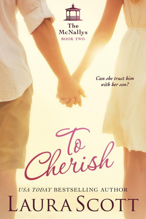 Cover of the book To Cherish by Laura Scott, Readscape Publishing, LLC