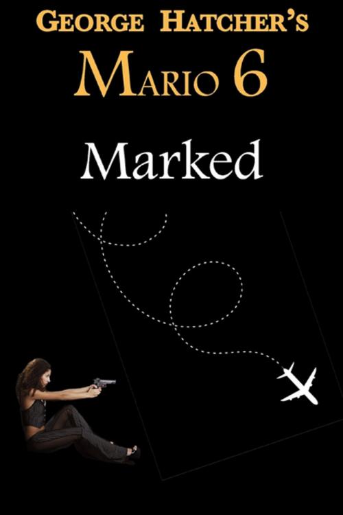 Cover of the book Mario 6 by George Hatcher, CasaHatcherPress