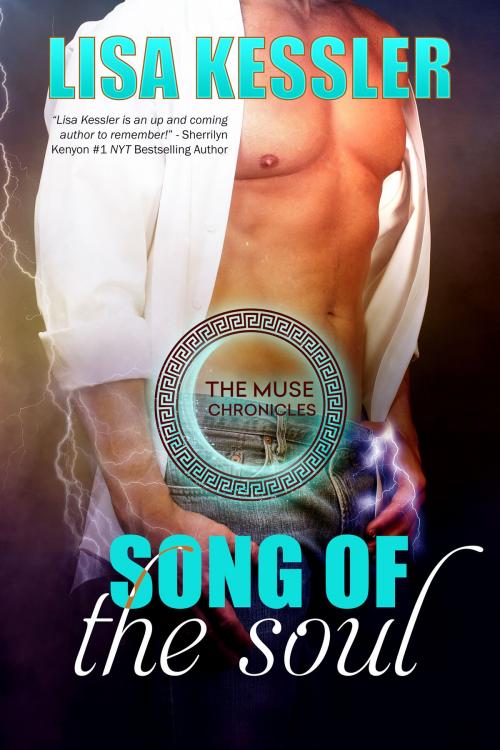 Cover of the book Song of the Soul by Lisa Kessler, Lisa's Lair