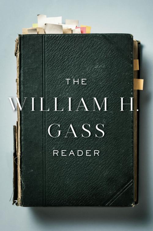 Cover of the book The William H. Gass Reader by William H. Gass, Knopf Doubleday Publishing Group