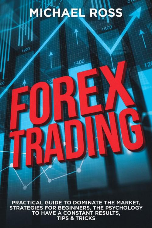 Cover of the book Forex Trading by Michael Ross, Michael Ross