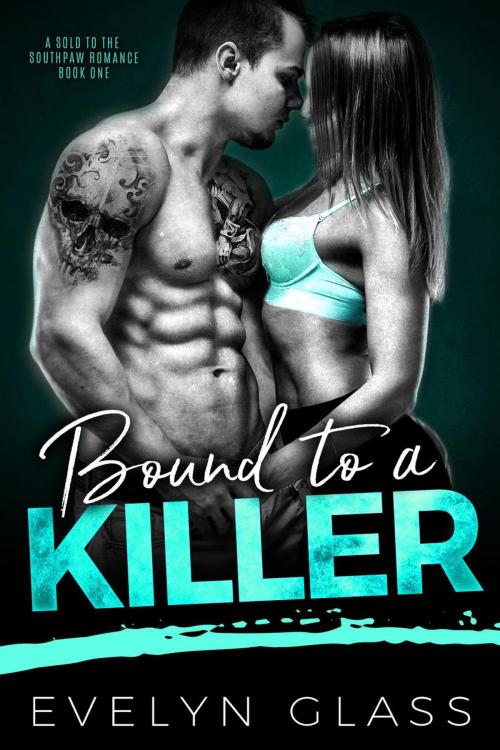 Cover of the book Bound to a Killer by Evelyn Glass, eBook Publishing World
