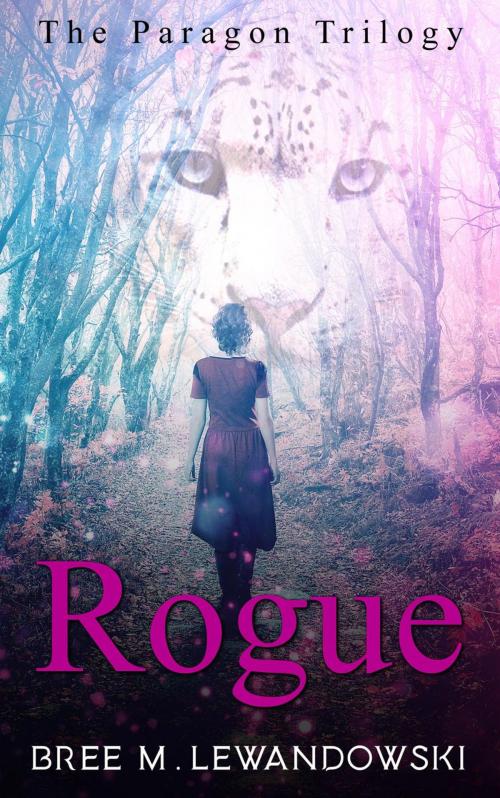 Cover of the book Rogue by Bree M. Lewandowski, Bree M. Lewandowski