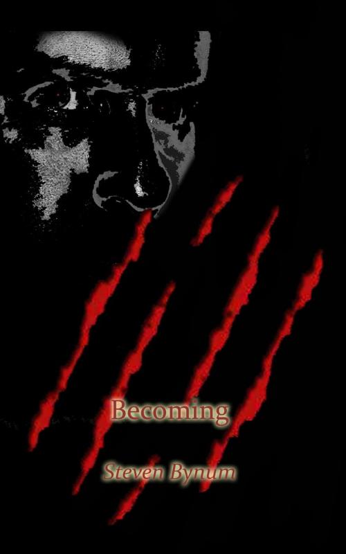 Cover of the book Becoming by Steven Bynum, Steven Bynum
