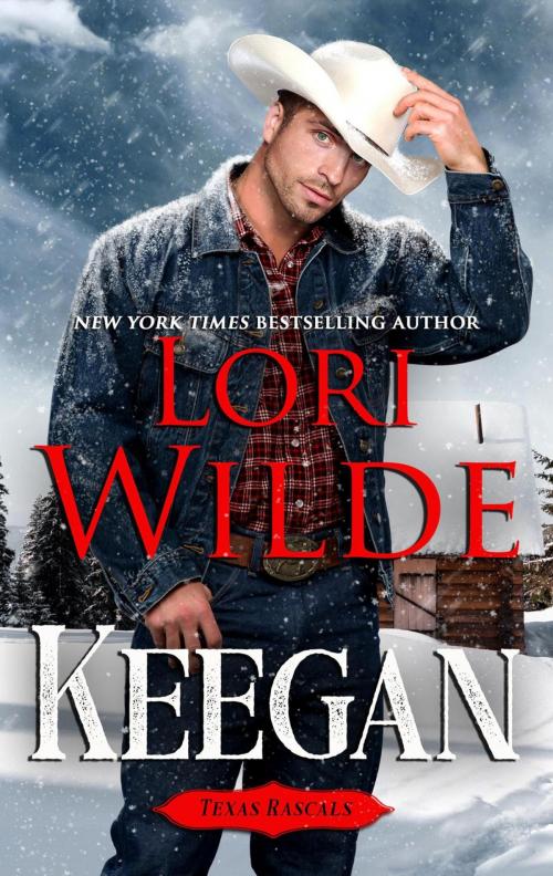 Cover of the book Keegan by Lori Wilde, Epiphany Orchards Press