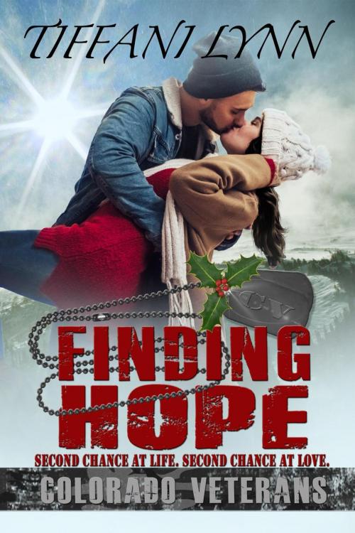Cover of the book Finding Hope by Tiffani Lynn, Tiffani Lynn