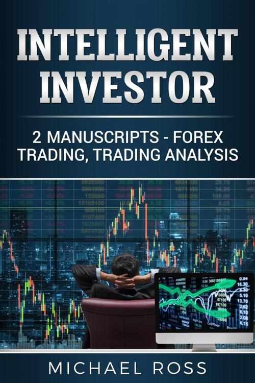 Cover of the book Intelligent Investor by Michael Ross, Michael Ross