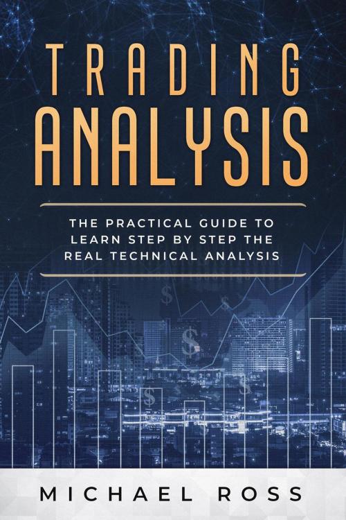 Cover of the book Trading Analysis by Michael Ross, Michael Ross