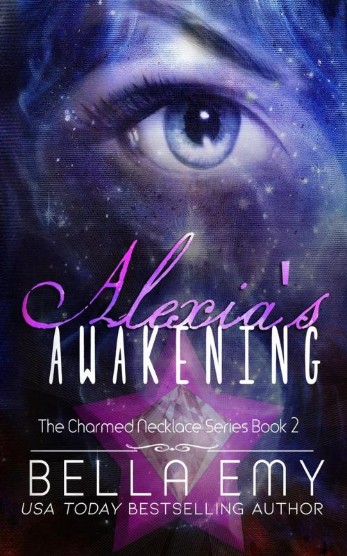 Cover of the book Alexia's Awakening by Bella Emy, Bella Emy
