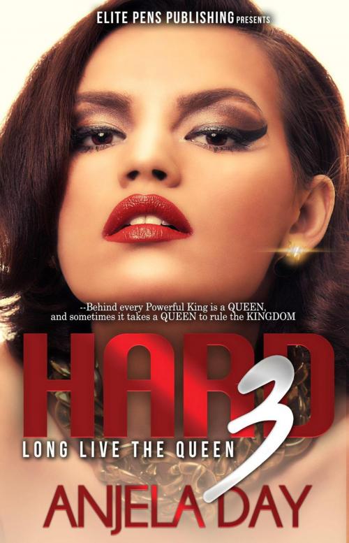 Cover of the book Hard 3 by Anjela Day, Anjela Day