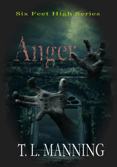Cover of the book Anger by T.L. Manning, T.L. Manning