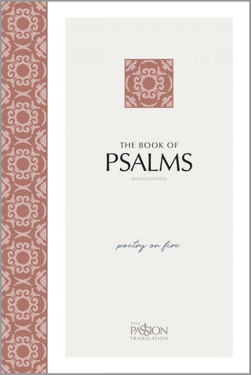 Cover of the book The Book of Psalms (2nd Edition) by Brian Simmons, BroadStreet Publishing Group, LLC